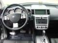 Platinum Pearl Matallic - Murano SL AWD Photo No. 12