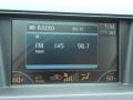 Platinum Pearl Matallic - Murano SL AWD Photo No. 16