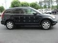 Nighthawk Black Pearl - CR-V EX 4WD Photo No. 2