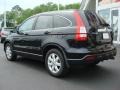 Nighthawk Black Pearl - CR-V EX 4WD Photo No. 4