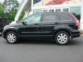 Nighthawk Black Pearl - CR-V EX 4WD Photo No. 5