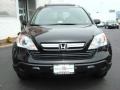 Nighthawk Black Pearl - CR-V EX 4WD Photo No. 7