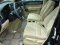Nighthawk Black Pearl - CR-V EX 4WD Photo No. 8