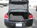 2010 Black Chevrolet Impala LT  photo #17
