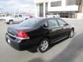 2010 Black Chevrolet Impala LT  photo #18