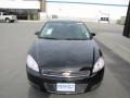 2010 Black Chevrolet Impala LT  photo #19