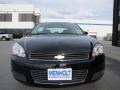2010 Black Chevrolet Impala LT  photo #20