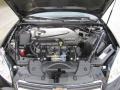2010 Black Chevrolet Impala LT  photo #21