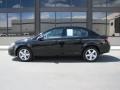 Black - Cobalt LT Sedan Photo No. 2