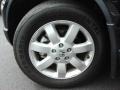 Nighthawk Black Pearl - CR-V EX 4WD Photo No. 20