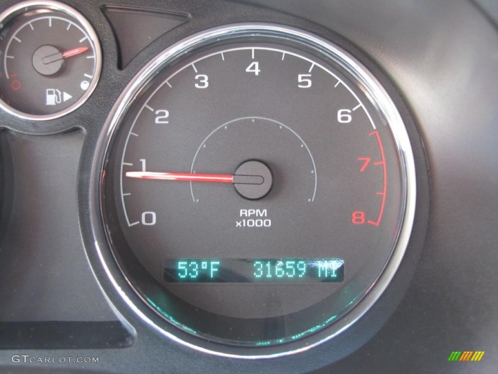 2010 Cobalt LT Sedan - Black / Ebony photo #5