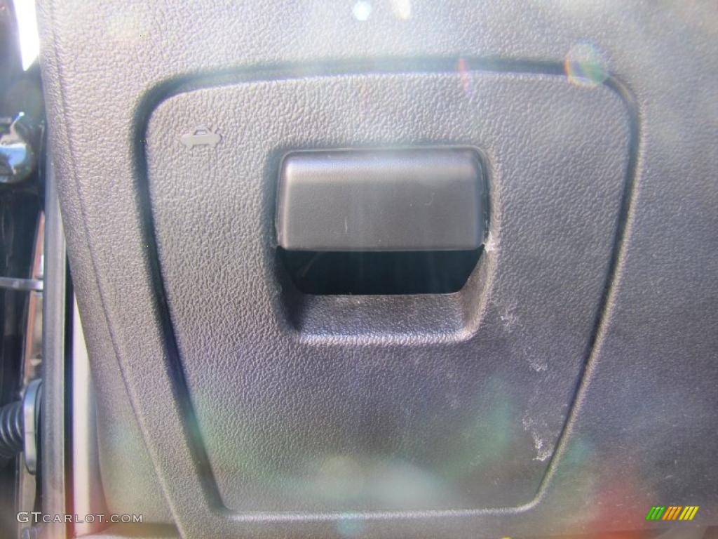 2010 Cobalt LT Sedan - Black / Ebony photo #7