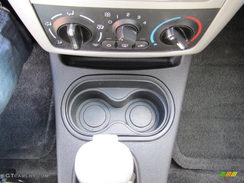 2010 Cobalt LT Sedan - Black / Ebony photo #12