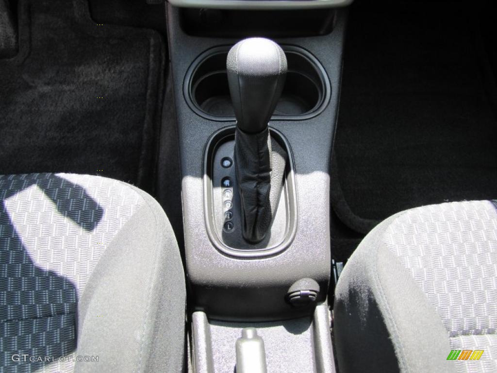 2010 Cobalt LT Sedan - Black / Ebony photo #13