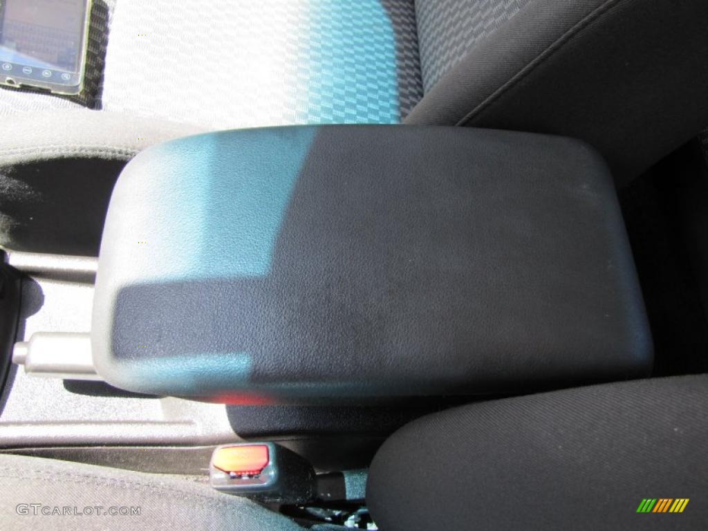 2010 Cobalt LT Sedan - Black / Ebony photo #15