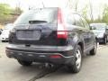 2007 Nighthawk Black Pearl Honda CR-V LX 4WD  photo #8