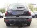 2007 Nighthawk Black Pearl Honda CR-V LX 4WD  photo #9