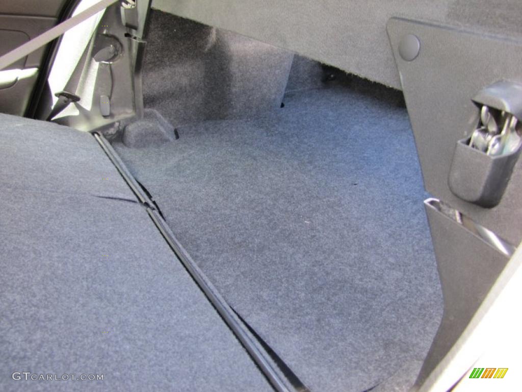 2010 Cobalt LT Sedan - Black / Ebony photo #20