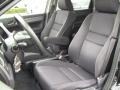 2007 Nighthawk Black Pearl Honda CR-V LX 4WD  photo #15