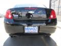 Black - Cobalt LT Sedan Photo No. 23
