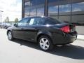 Black - Cobalt LT Sedan Photo No. 25