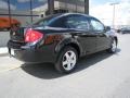 Black - Cobalt LT Sedan Photo No. 26