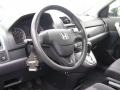 2007 Nighthawk Black Pearl Honda CR-V LX 4WD  photo #20