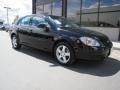 Black - Cobalt LT Sedan Photo No. 28