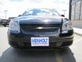 Black - Cobalt LT Sedan Photo No. 30