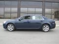 Imperial Blue Metallic - Malibu LT Sedan Photo No. 2