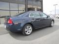 Imperial Blue Metallic - Malibu LT Sedan Photo No. 35