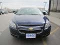 2010 Imperial Blue Metallic Chevrolet Malibu LT Sedan  photo #36