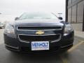 2010 Imperial Blue Metallic Chevrolet Malibu LT Sedan  photo #37