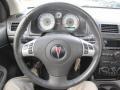 Ebony Steering Wheel Photo for 2009 Pontiac G5 #48723953