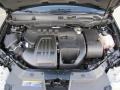 2009 Pontiac G5 2.2 Liter DOHC 16-Valve VVT Ecotec 4 Cylinder Engine Photo