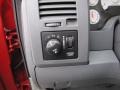 Inferno Red Crystal Pearl - Ram 2500 Big Horn Edition Quad Cab 4x4 Photo No. 11