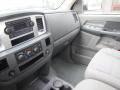 Inferno Red Crystal Pearl - Ram 2500 Big Horn Edition Quad Cab 4x4 Photo No. 17