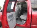 Inferno Red Crystal Pearl - Ram 2500 Big Horn Edition Quad Cab 4x4 Photo No. 23