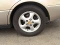 Cashmere Beige Metallic - ES 300 Photo No. 2