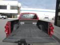 Inferno Red Crystal Pearl - Ram 2500 Big Horn Edition Quad Cab 4x4 Photo No. 26