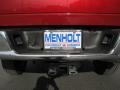 Inferno Red Crystal Pearl - Ram 2500 Big Horn Edition Quad Cab 4x4 Photo No. 27