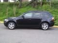 Jet Black - X3 3.0i Photo No. 2