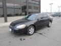 Black - Impala LS Photo No. 1
