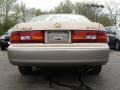 Cashmere Beige Metallic - ES 300 Photo No. 9