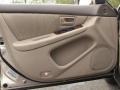 Ivory Door Panel Photo for 1997 Lexus ES #48724471