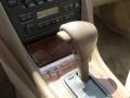 Cashmere Beige Metallic - ES 300 Photo No. 22