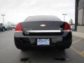 Black - Impala LS Photo No. 20