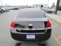 Black - Impala LS Photo No. 21
