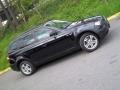 Jet Black - X3 3.0i Photo No. 24