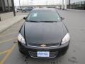 Black - Impala LS Photo No. 24